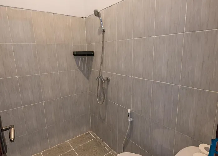 Raksa Privatunterkunft *