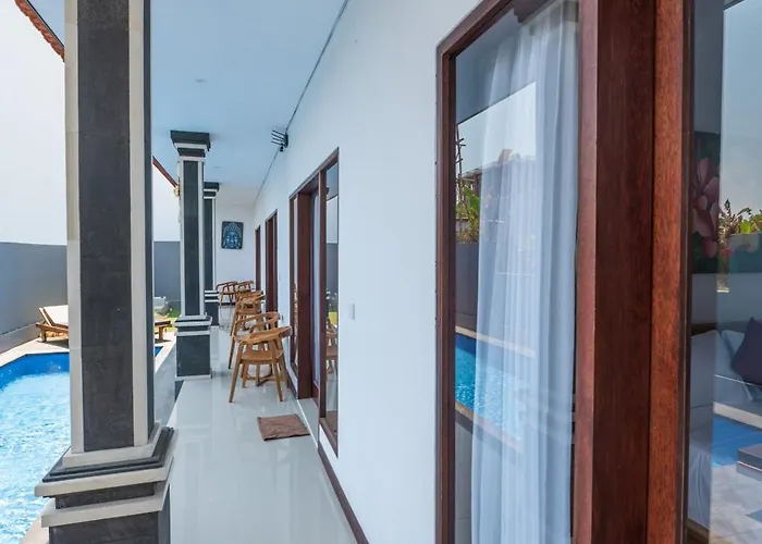 Raksa * Canggu